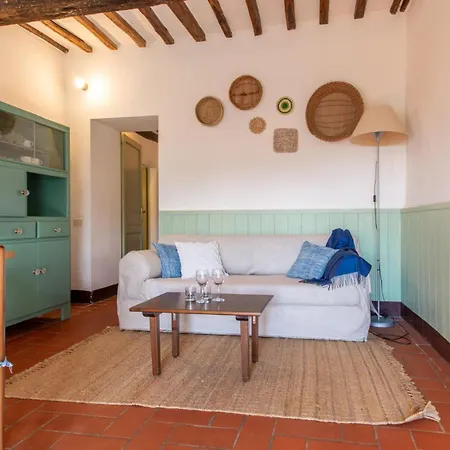 Pet Friendly In With Kitchen * Пачиано