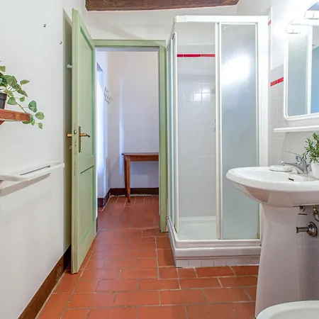 Pet Friendly In With Kitchen Lägenhet Paciano
