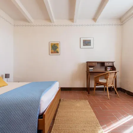 Апартаменты Pet Friendly In With Kitchen Пачиано